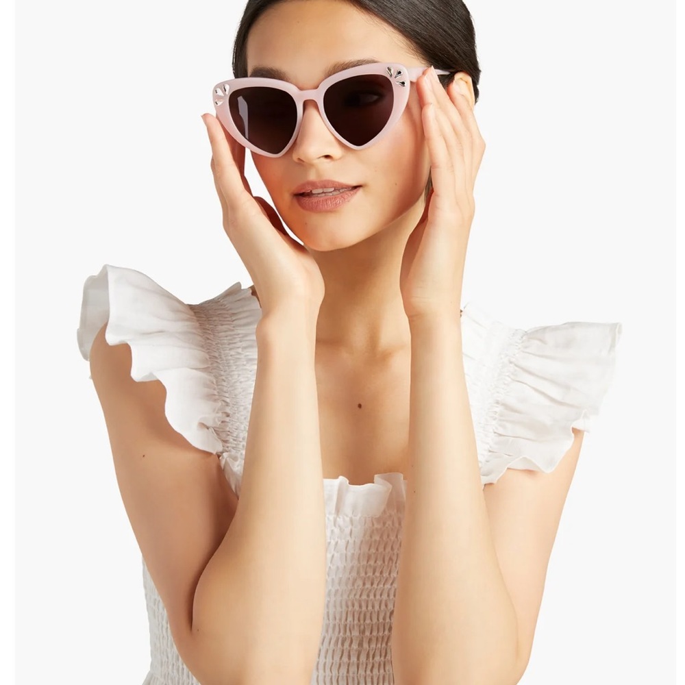 Hill house sunglasses